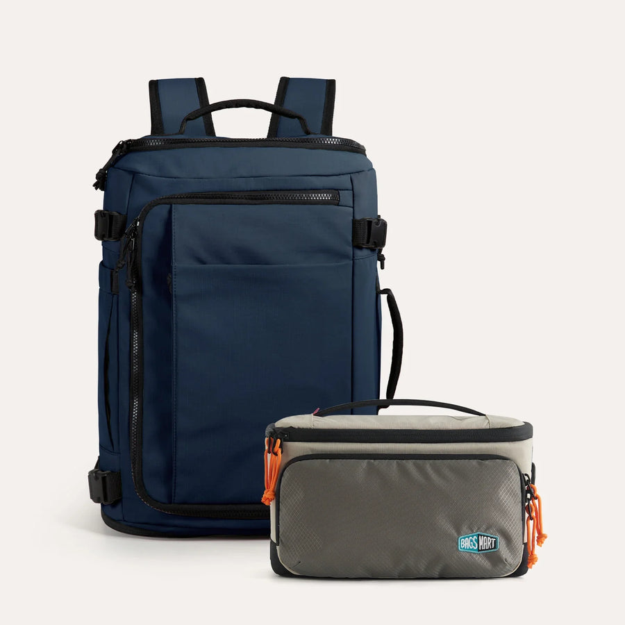 Coffret quotidien Blast