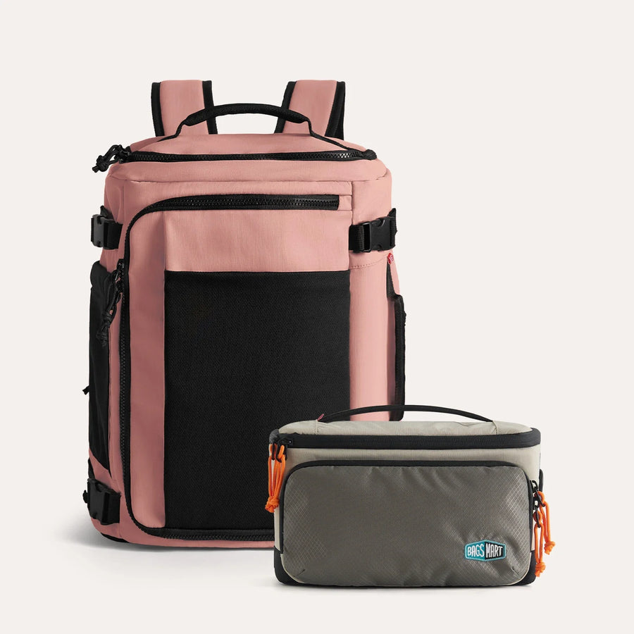 Coffret quotidien Blast