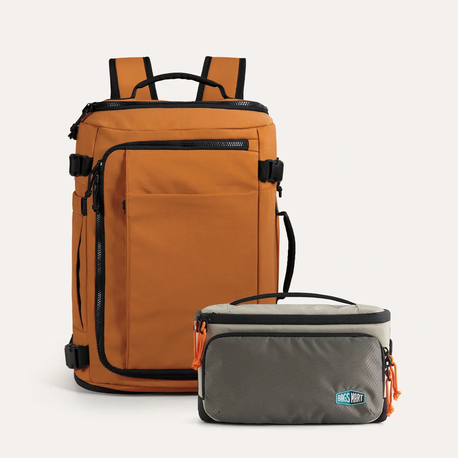 Coffret quotidien Blast