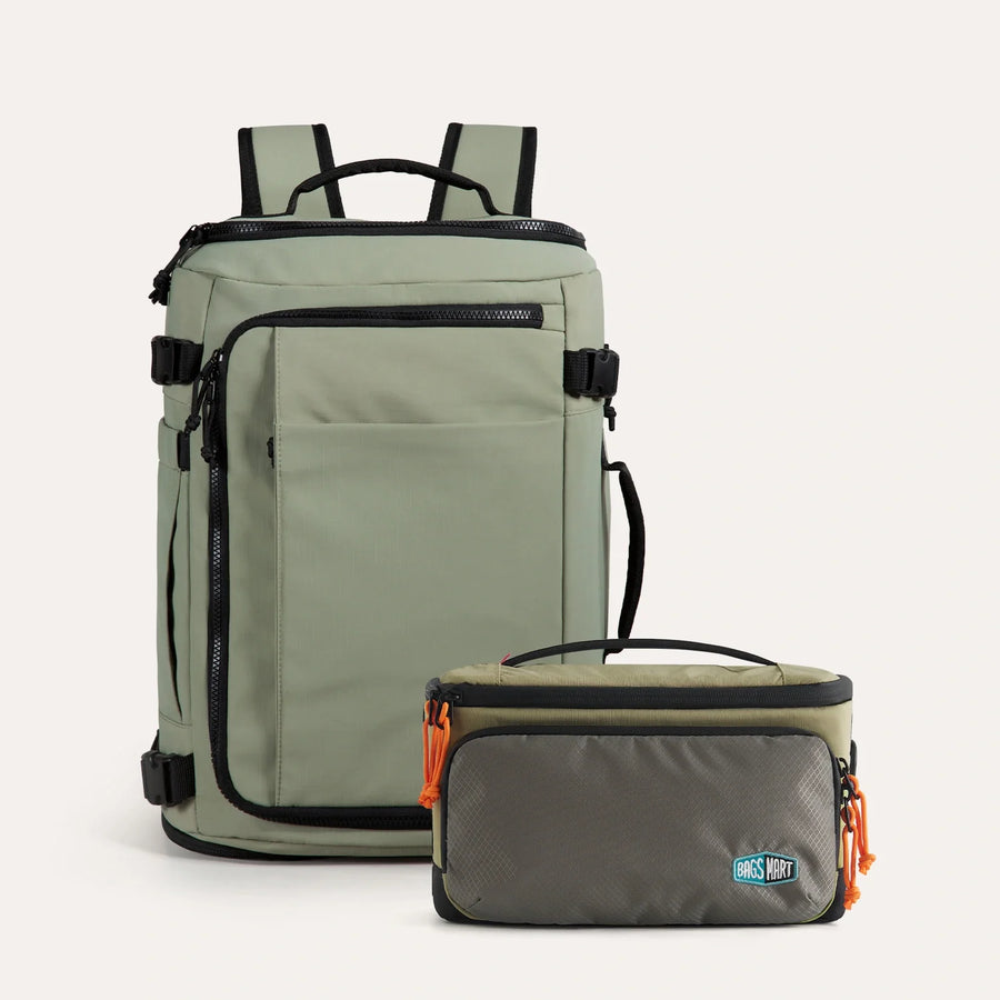 Coffret quotidien Blast