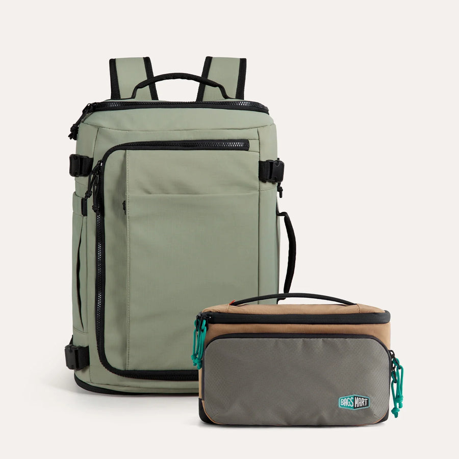 Coffret quotidien Blast