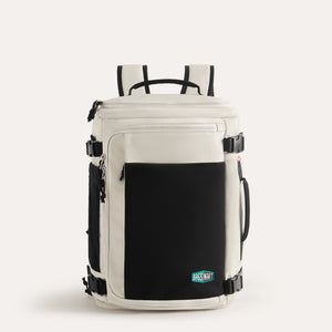 Sac à dos de voyage Blast Mesh