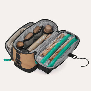 Trousse de toilette suspendue Blast 4.5L