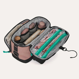 Trousse de toilette suspendue Blast 4.5L