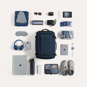 Sac à dos de voyage Blast