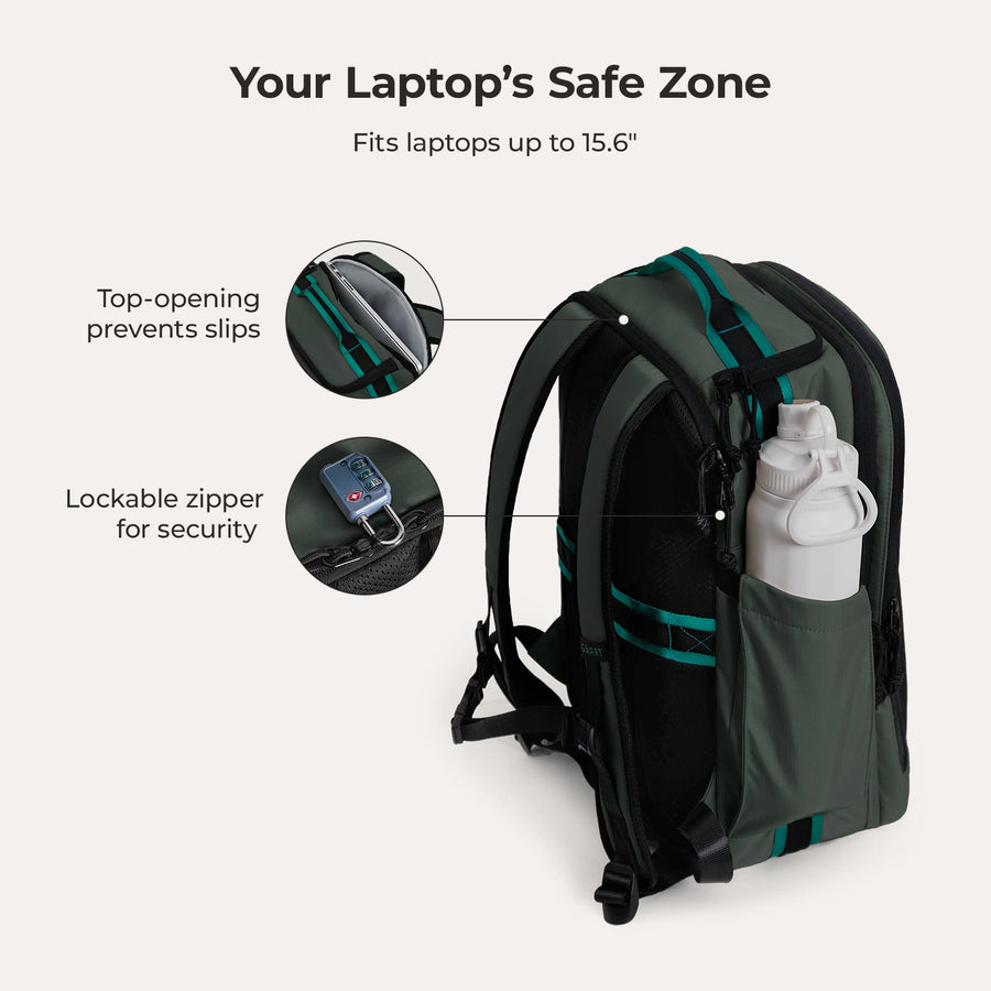 Sac à dos Blast Elite 22L 