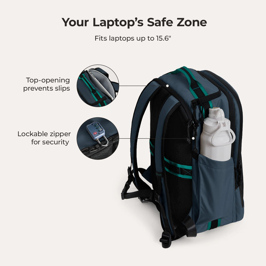 Sac à dos Blast Elite 22L 