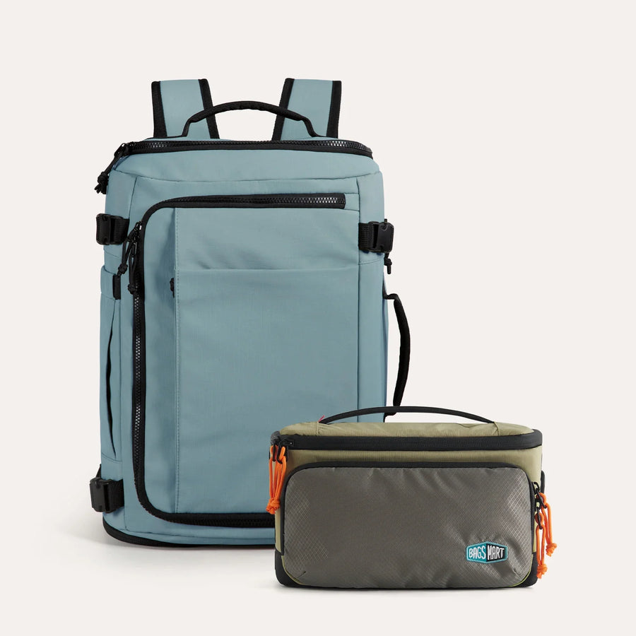 Coffret quotidien Blast