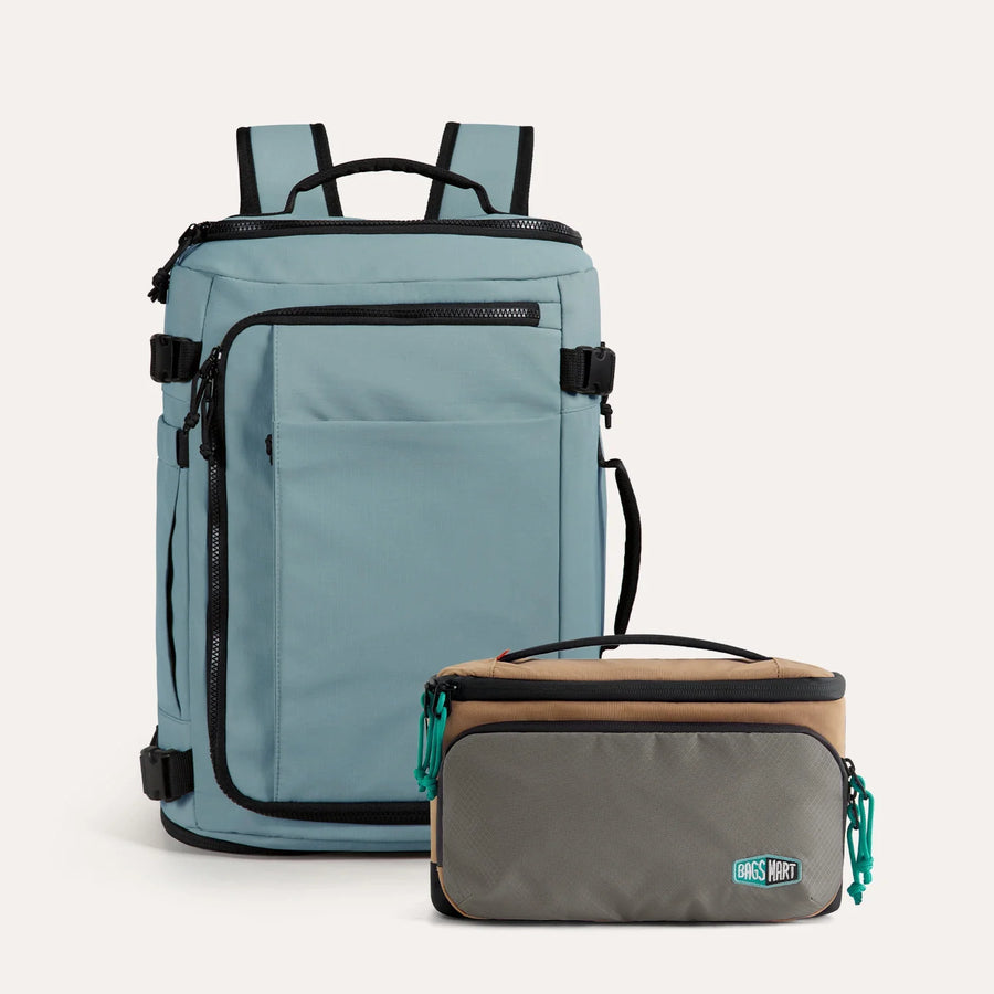 Coffret quotidien Blast