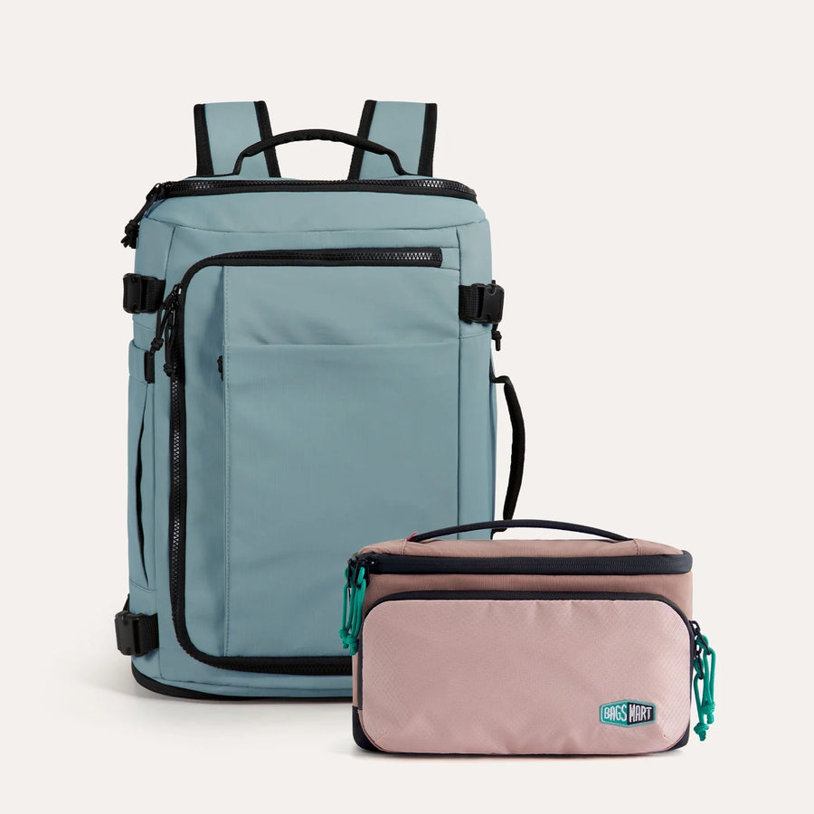 Coffret quotidien Blast