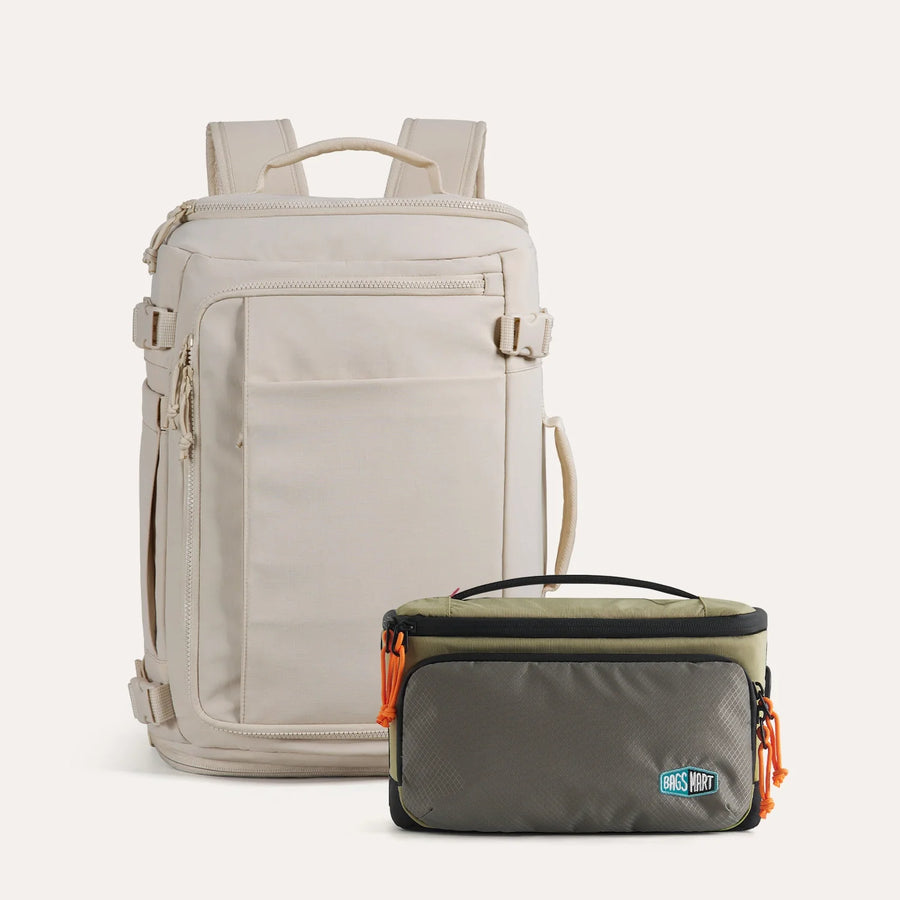 Coffret quotidien Blast