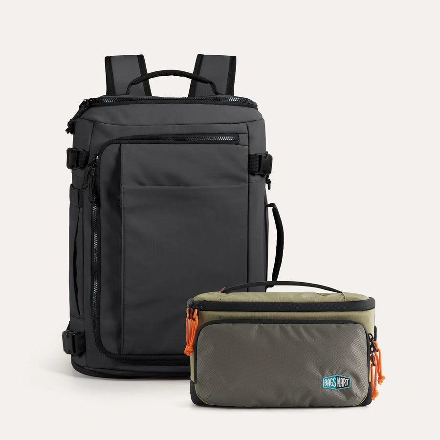 Coffret quotidien Blast