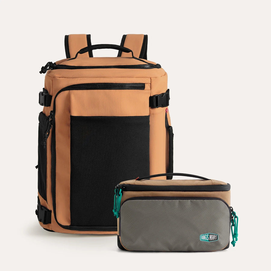 Coffret quotidien Blast