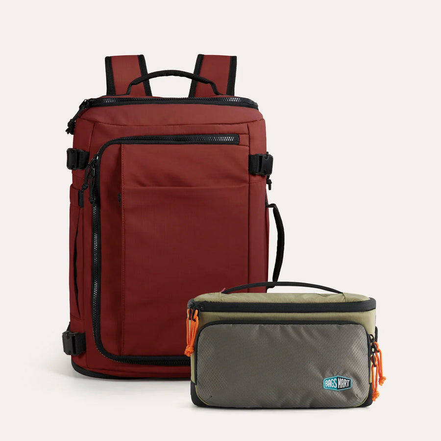 Coffret quotidien Blast