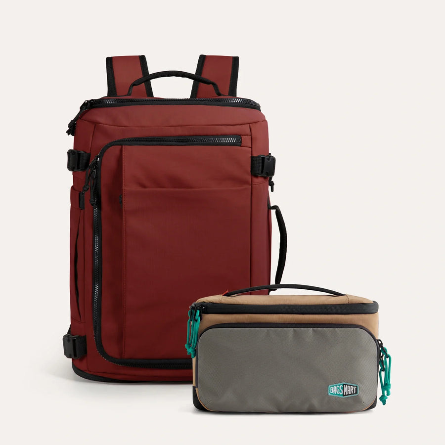 Coffret quotidien Blast