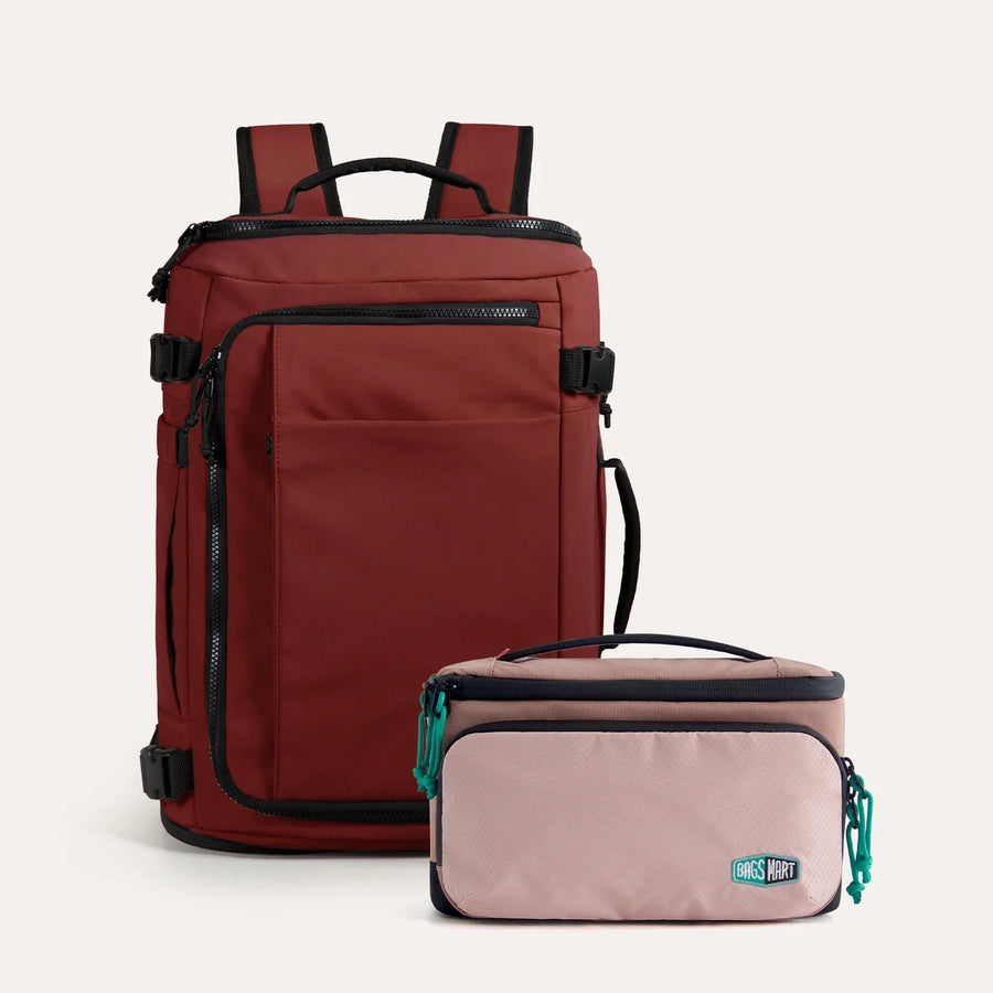 Coffret quotidien Blast