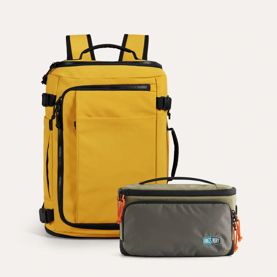 Coffret quotidien Blast