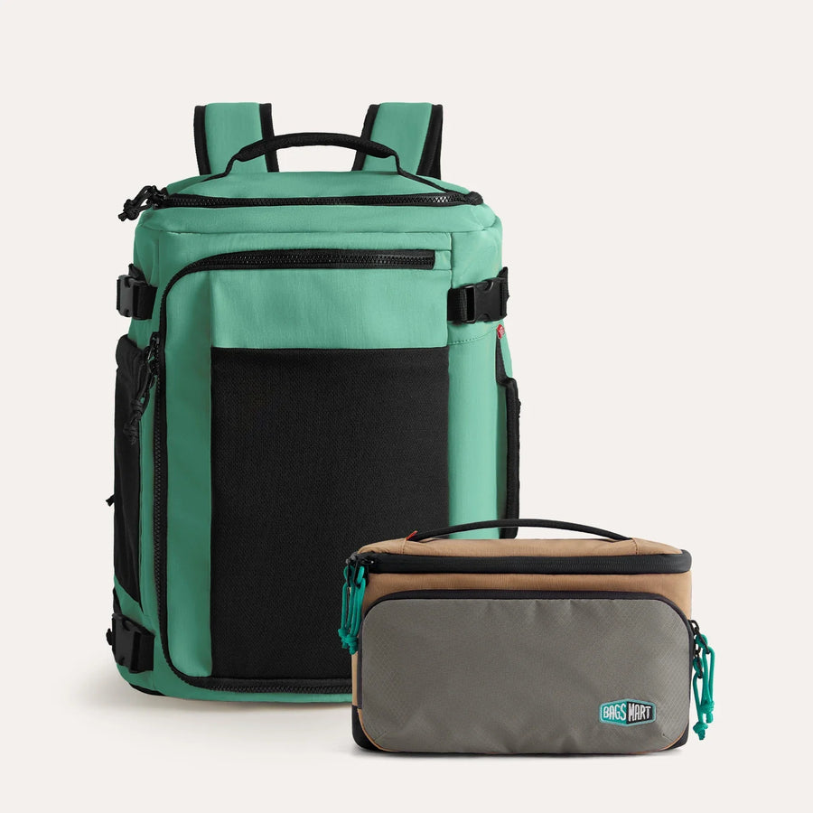 Coffret quotidien Blast