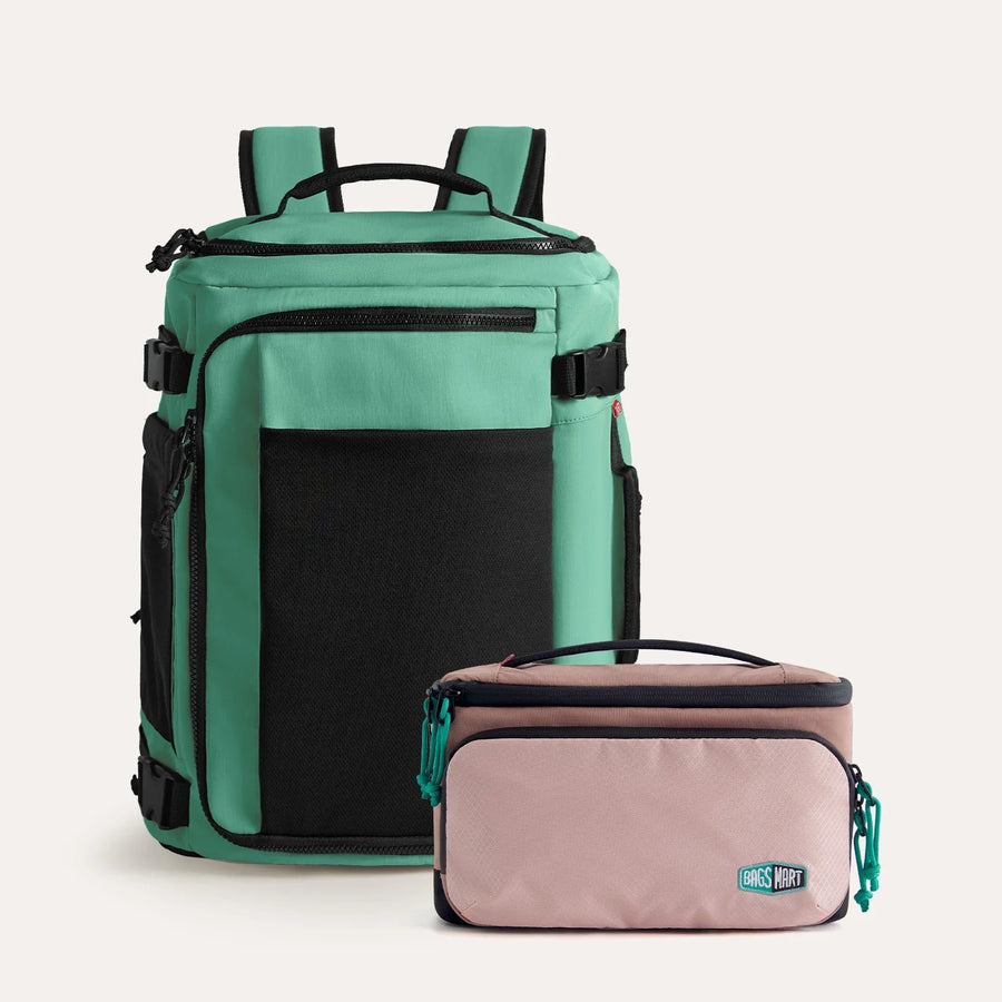 Coffret quotidien Blast