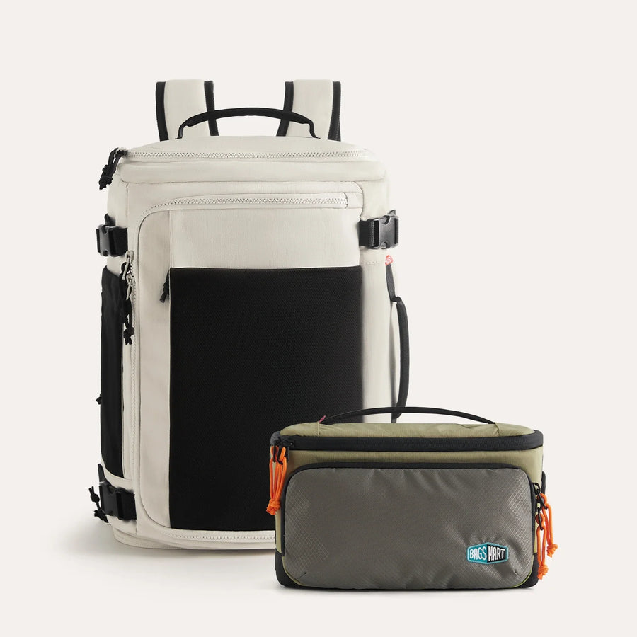 Coffret quotidien Blast