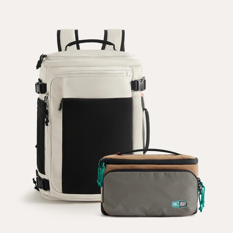 Coffret quotidien Blast