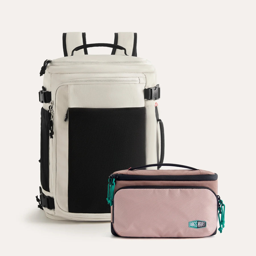 Coffret quotidien Blast