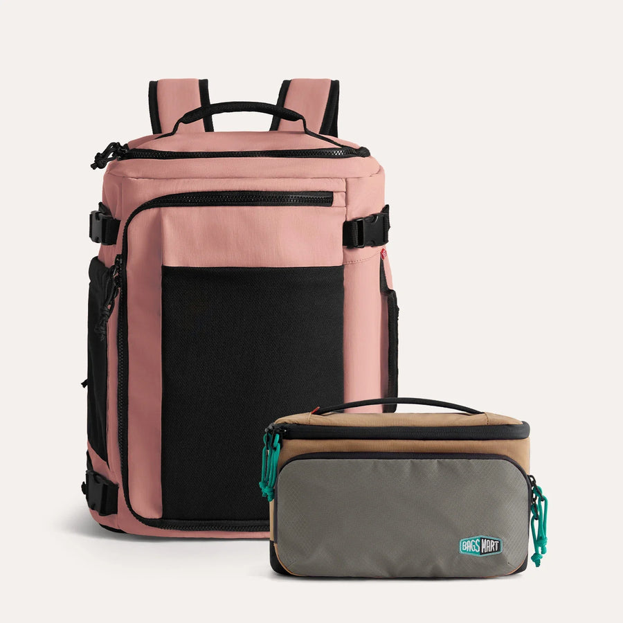 Coffret quotidien Blast