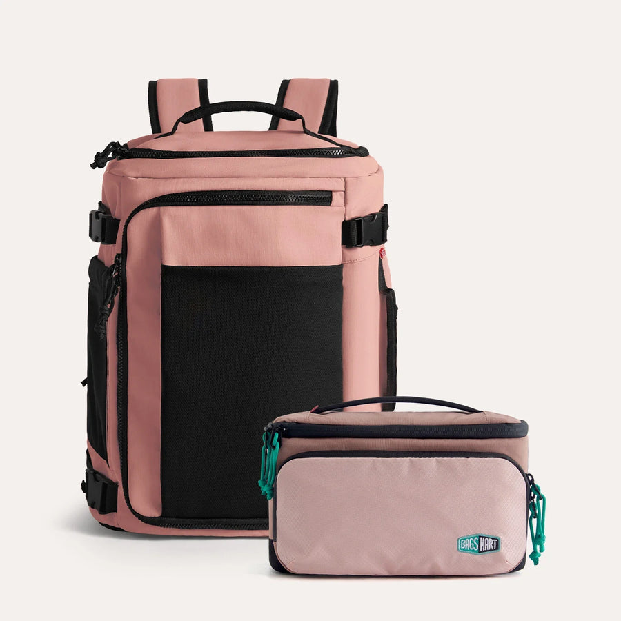 Coffret quotidien Blast