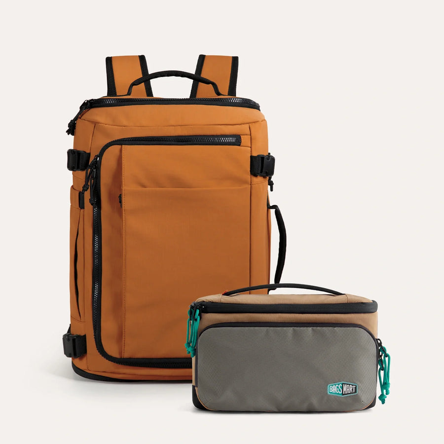 Coffret quotidien Blast