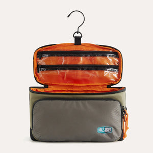 Trousse de toilette suspendue Blast 4.5L