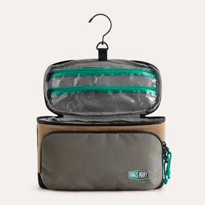 Trousse de toilette suspendue Blast 4.5L