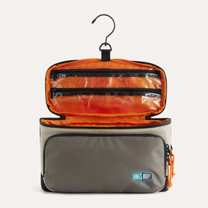 Trousse de toilette suspendue Blast 4.5L