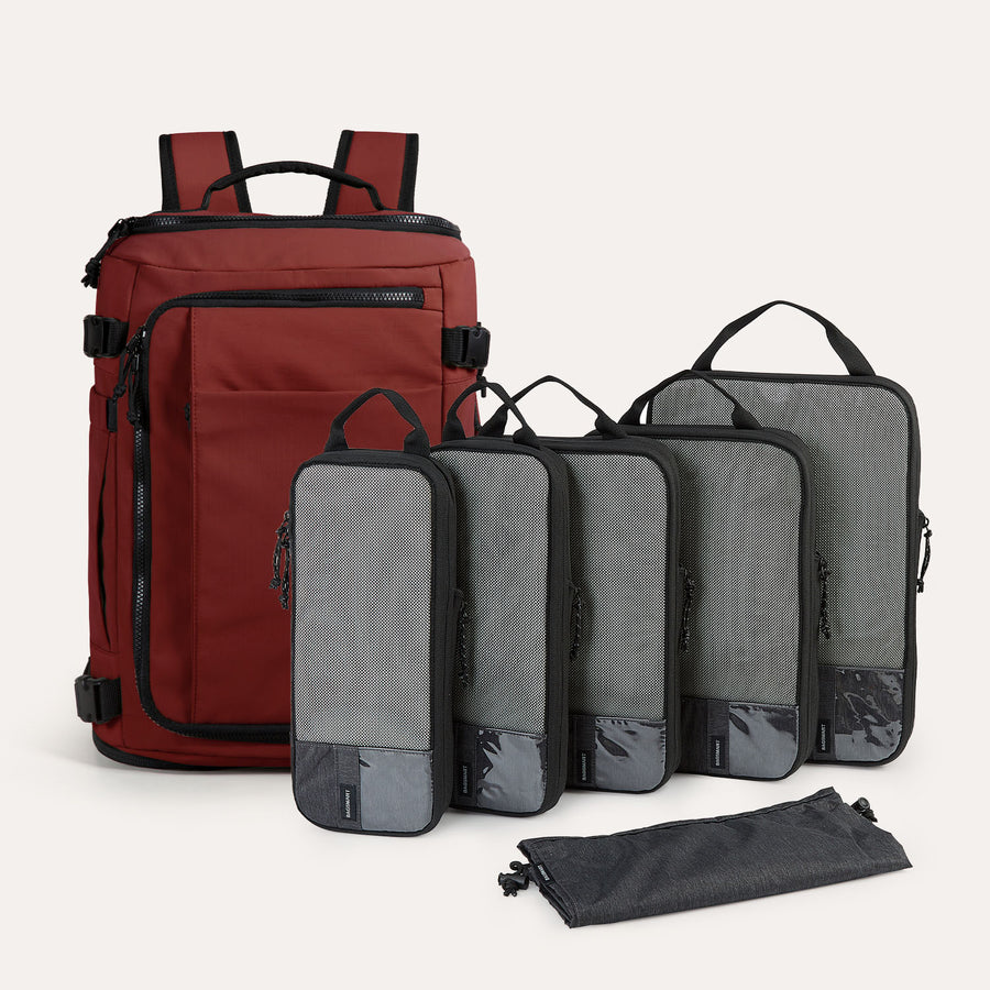 Kit de voyage Blast Pro