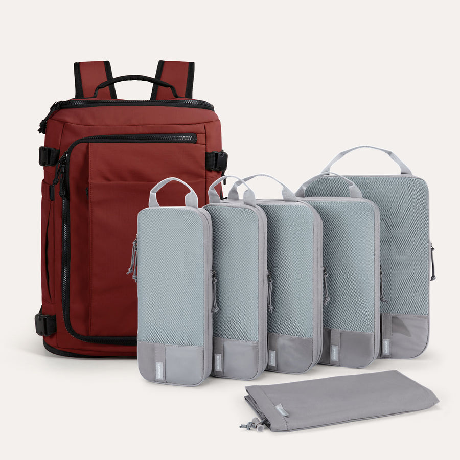 Kit de voyage Blast Pro