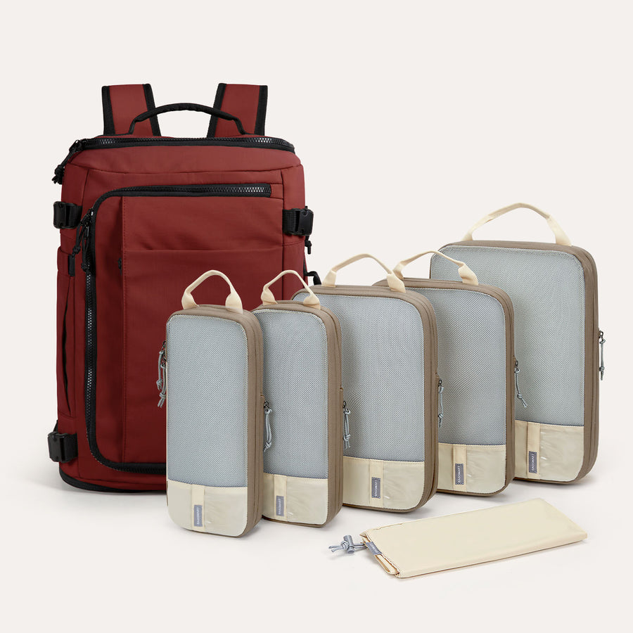 Kit de voyage Blast Pro