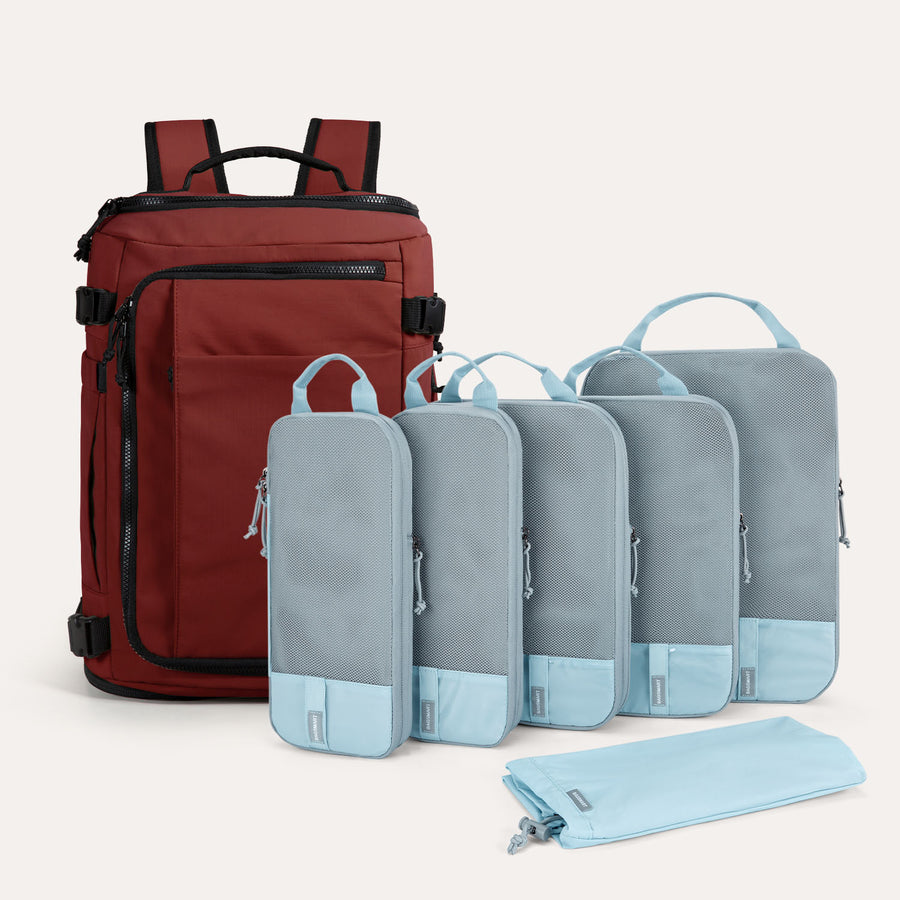 Kit de voyage Blast Pro