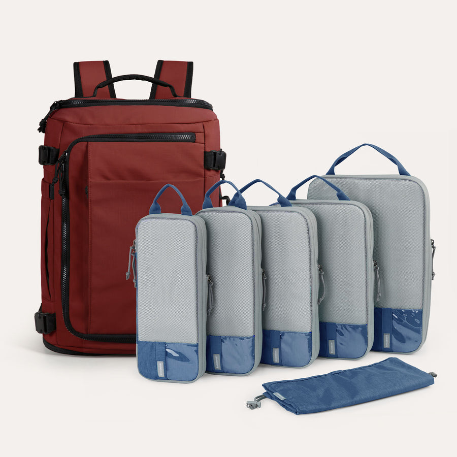 Kit de voyage Blast Pro