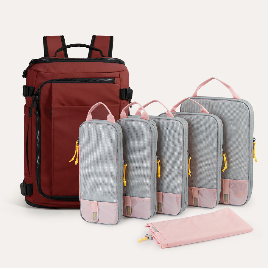 Kit de voyage Blast Pro
