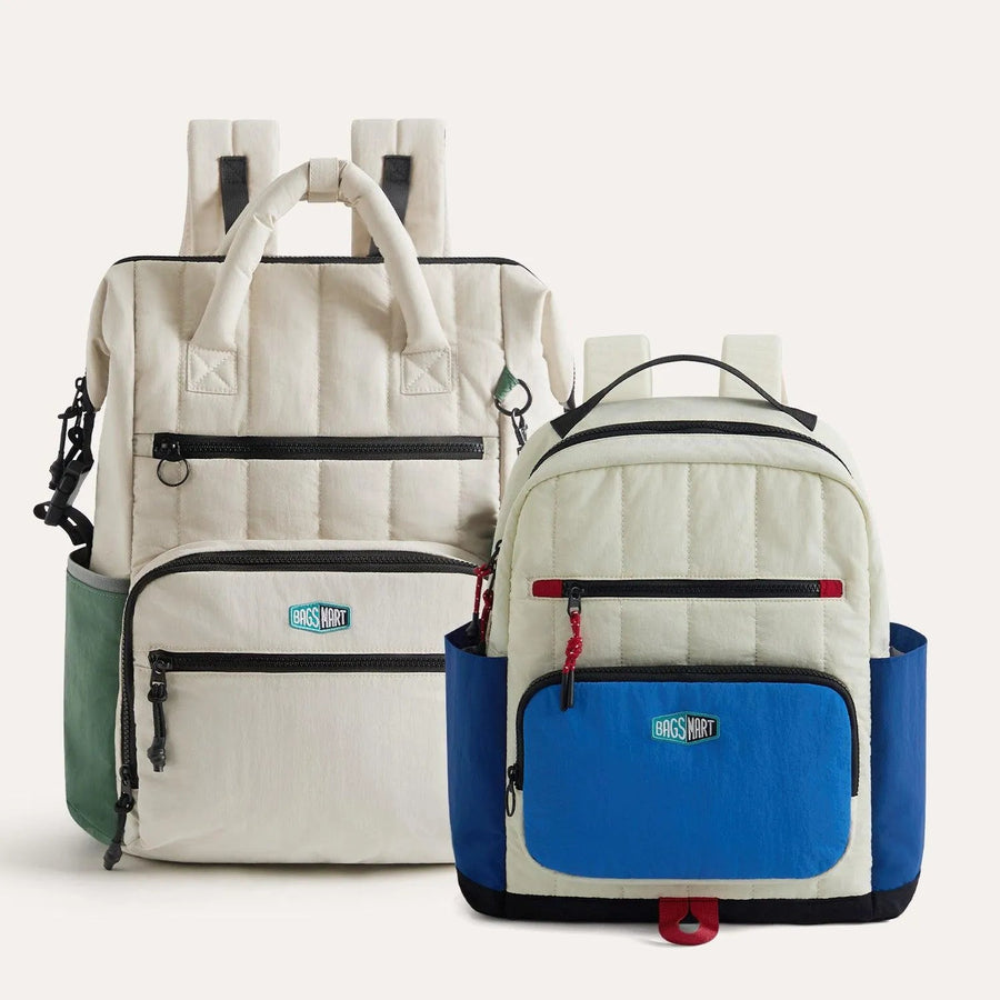 Walker Family Travel Set - BAGSMART