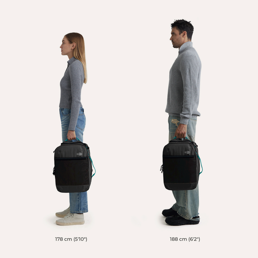 Sac à dos Blast Elite 22L 