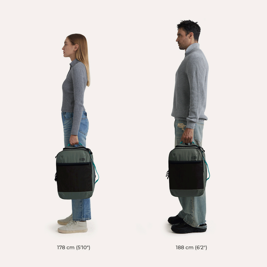 Sac à dos Blast Elite 22L 