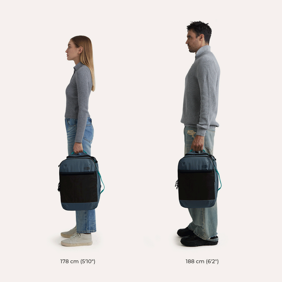 Sac à dos Blast Elite 22L 