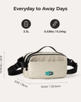 Blast Sling Bag