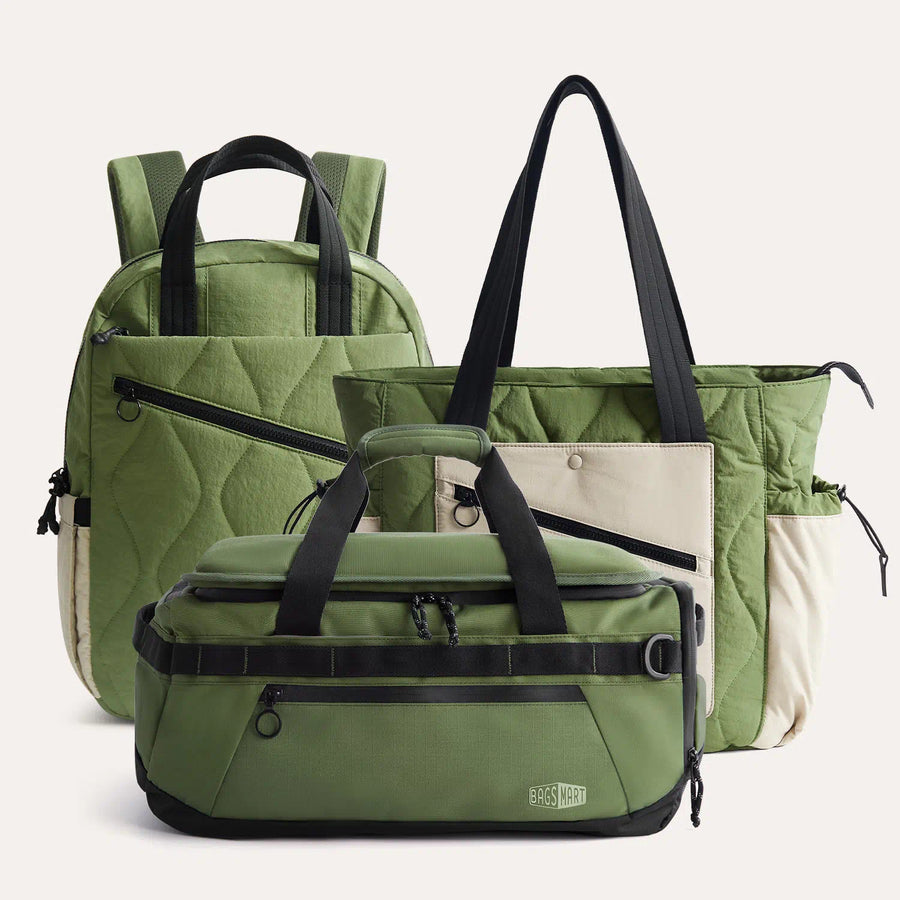 Kit de transport PAZ 3 en 1