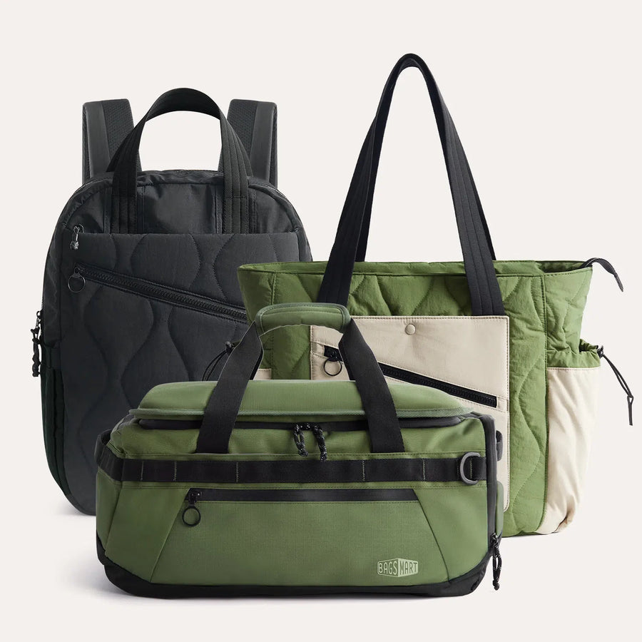 Kit de transport PAZ 3 en 1