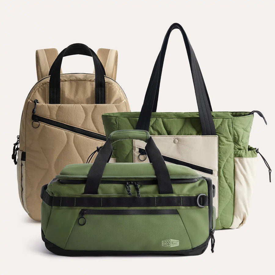 Kit de transport PAZ 3 en 1