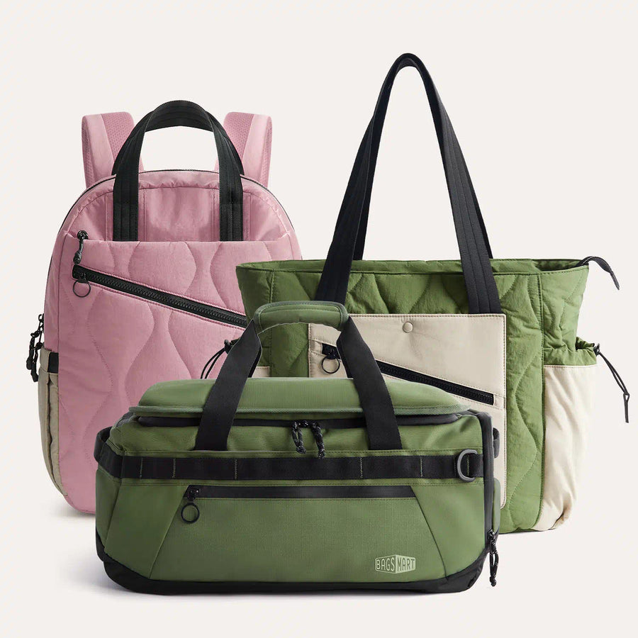 Kit de transport PAZ 3 en 1