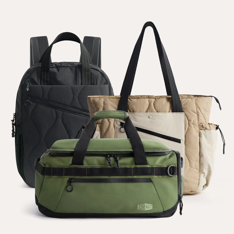 Kit de transport PAZ 3 en 1