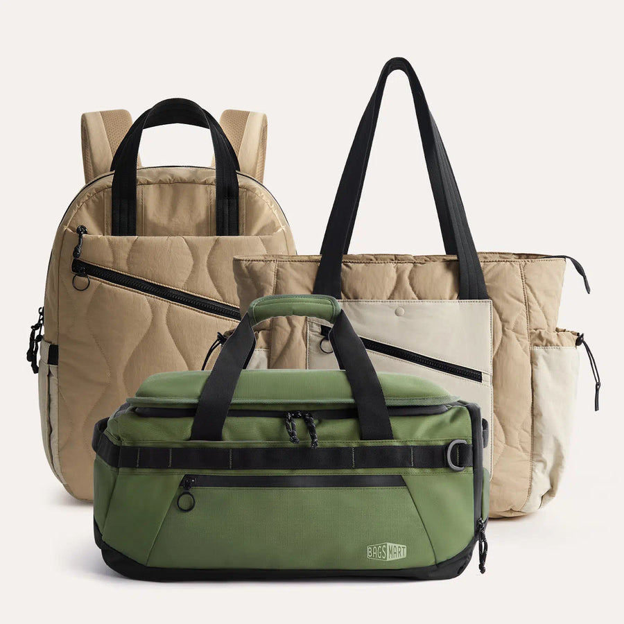 Kit de transport PAZ 3 en 1