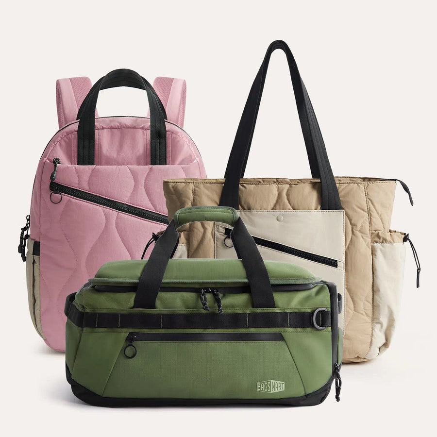 Kit de transport PAZ 3 en 1
